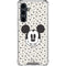 Disney Mickey Mouse Classic Galaxy S23 FE Clear Case