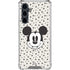 Disney Mickey Mouse Classic Galaxy S23 FE Clear Case