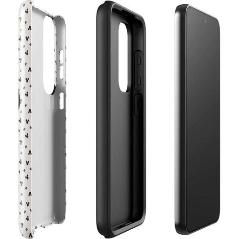 Disney Mickey Mouse Classic Galaxy S23 Plus Pro Case