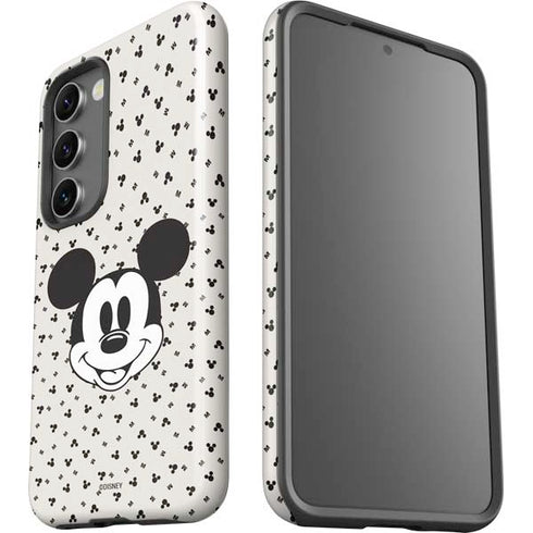 Disney Mickey Mouse Classic Galaxy S23 Plus Pro Case