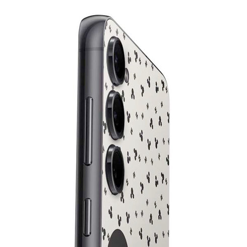 Disney Mickey Mouse Classic Galaxy S23 Plus Skin