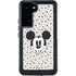 Disney Mickey Mouse Classic Galaxy S23 Plus Waterproof Case
