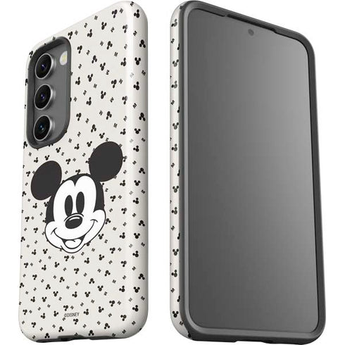 Disney Mickey Mouse Classic Galaxy S23 Pro Case