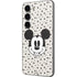 Disney Mickey Mouse Classic Galaxy S23 Skin