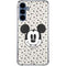 Disney Mickey Mouse Classic Galaxy S24 Clear Case