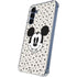Disney Mickey Mouse Classic Galaxy S24 Clear Case