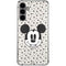 Disney Mickey Mouse Classic Galaxy S24 Plus Clear Case