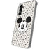 Disney Mickey Mouse Classic Galaxy S24 Plus Clear Case