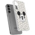 Disney Mickey Mouse Classic Galaxy S24 Plus Clear Case