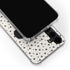 Disney Mickey Mouse Classic Galaxy S24 Plus Clear Case