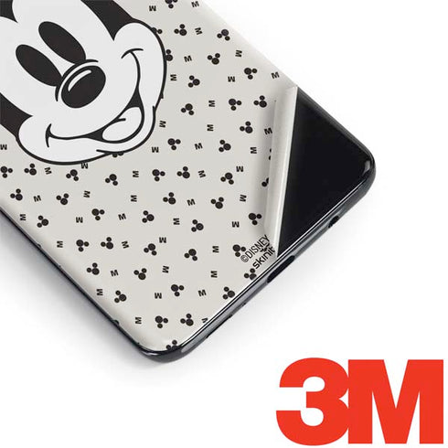 Disney Mickey Mouse Classic Galaxy S9 Plus Skin