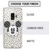 Disney Mickey Mouse Classic Galaxy S9 Skin