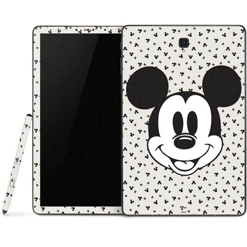 Disney Mickey Mouse Classic Samsung Galaxy Tab Skin