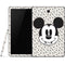 Disney Mickey Mouse Classic Samsung Galaxy Tab Skin