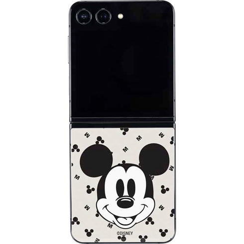 Disney Mickey Mouse Classic Galaxy Z Flip5 5G Skin