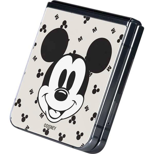 Disney Mickey Mouse Classic Galaxy Z Flip5 5G Skin