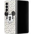 Disney Mickey Mouse Classic Galaxy Z Fold4 5G Skin