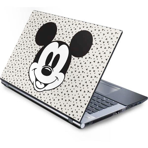 Disney Mickey Mouse Classic Generic Laptop Skin