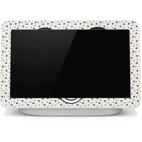Disney Mickey Mouse Classic Google Home Hub Skin