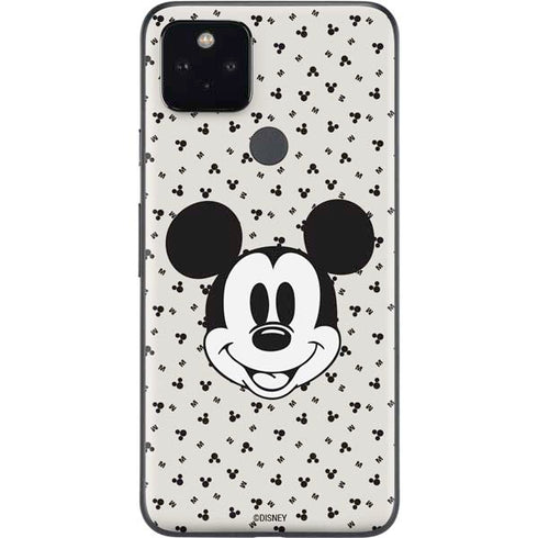Disney Mickey Mouse Classic Google Pixel 5a Skin