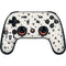 Disney Mickey Mouse Classic Google Stadia Controller Skin