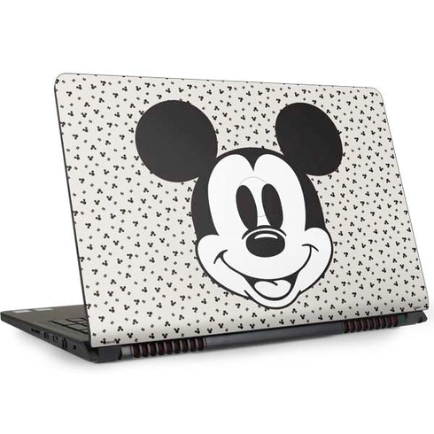 Disney Mickey Mouse Classic Dell Inspiron Skin