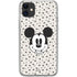 Disney Mickey Mouse Classic iPhone 11 Clear Case