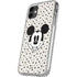 Disney Mickey Mouse Classic iPhone 11 Clear Case
