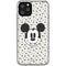 Disney Mickey Mouse Classic iPhone 11 Pro Clear Case