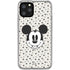 Disney Mickey Mouse Classic iPhone 11 Pro Clear Case