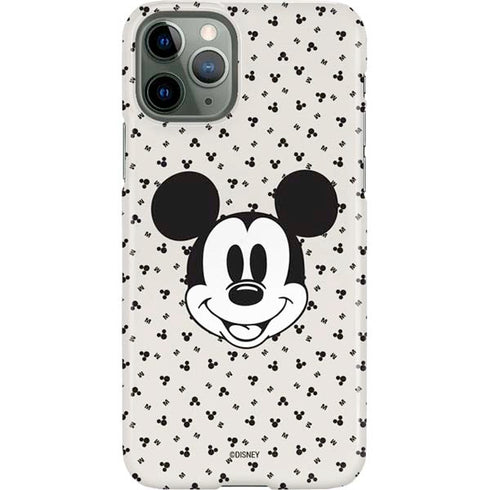 Disney Mickey Mouse Classic iPhone 11 Pro Lite Case