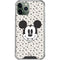 Disney Mickey Mouse Classic iPhone 11 Pro Max Clear Case