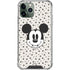 Disney Mickey Mouse Classic iPhone 11 Pro Max Clear Case