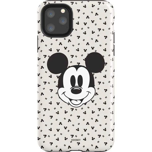 Disney Mickey Mouse Classic iPhone 11 Pro Max Impact Case