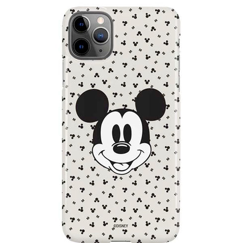 Disney Mickey Mouse Classic iPhone 11 Pro Max Lite Case