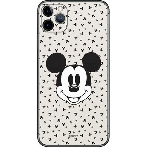Disney Mickey Mouse Classic iPhone 11 Pro Max Skin