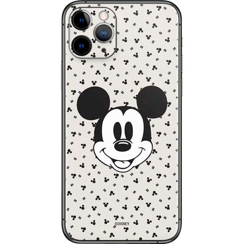Disney Mickey Mouse Classic iPhone 11 Pro Skin
