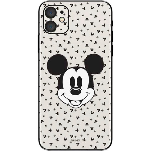 Disney Mickey Mouse Classic iPhone 11 Skin