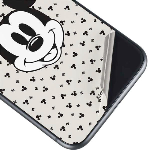Disney Mickey Mouse Classic iPhone 11 Skin