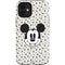 Disney Mickey Mouse Classic iPhone 12 Mini Impact Case