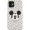 Disney Mickey Mouse Classic iPhone 12 Mini Lite Case