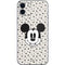 Disney Mickey Mouse Classic iPhone 12 Mini Skin