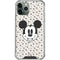 Disney Mickey Mouse Classic iPhone 12 Pro Clear Case