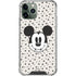 Disney Mickey Mouse Classic iPhone 12 Pro Clear Case