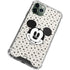 Disney Mickey Mouse Classic iPhone 12 Pro Clear Case
