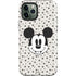 Disney Mickey Mouse Classic iPhone 12 Pro Impact Case
