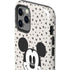 Disney Mickey Mouse Classic iPhone 12 Pro Impact Case