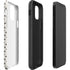 Disney Mickey Mouse Classic iPhone 12 Pro Impact Case