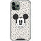 Disney Mickey Mouse Classic iPhone 12 Pro Max Clear Case