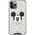 Disney Mickey Mouse Classic iPhone 12 Pro Max Clear Case